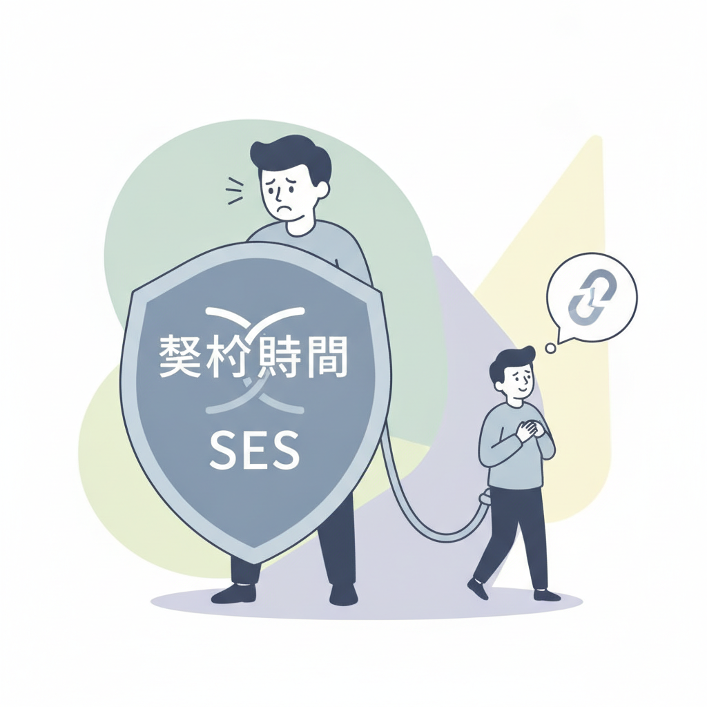 退職代行なら「即日退職」が可能な理由