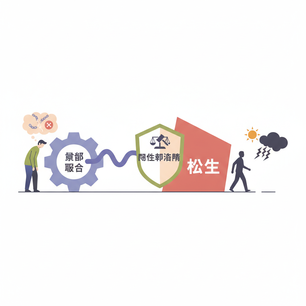 まとめ｜もうこれ以上、自分をすり減らさないでください