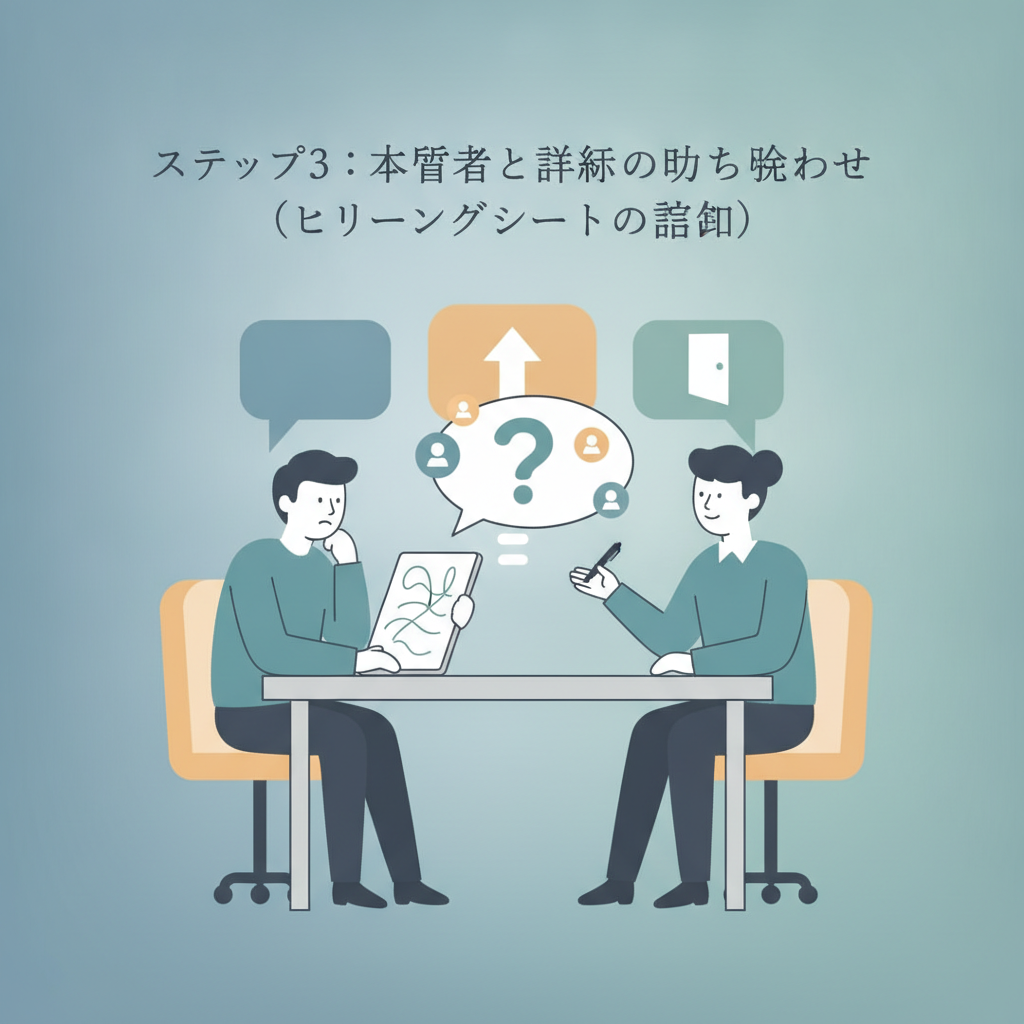 まとめ：もう十分に頑張りました。自分を守るための選択をしてください。
