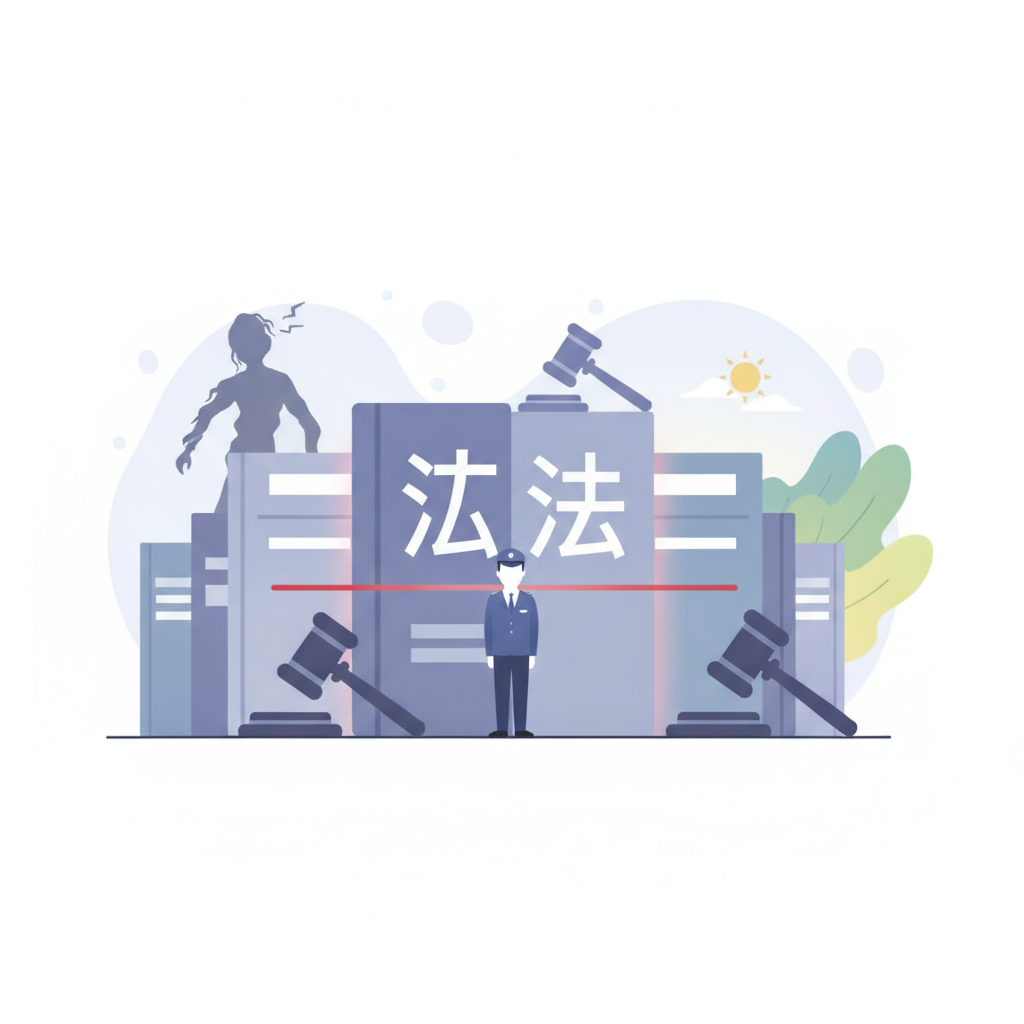 公務員の退職代行に立ちはだかる「法律の壁」とは？