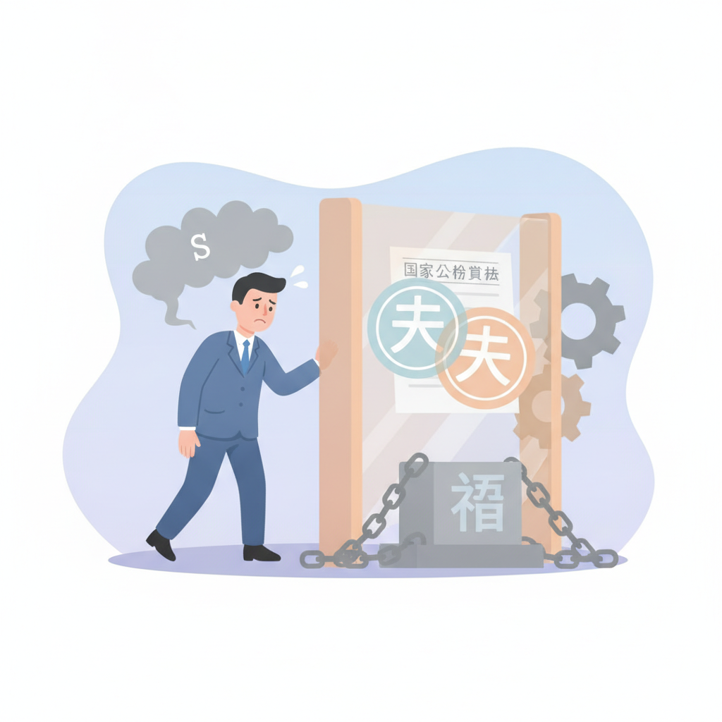 公務員が安全・確実に辞めるなら「弁護士の退職代行」一択な理由