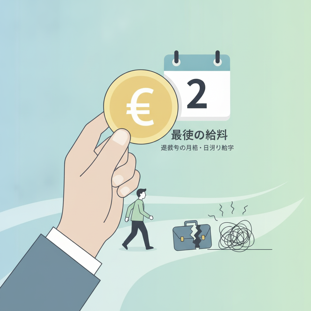 4. なぜ、自分一人で請求してはいけないのか？