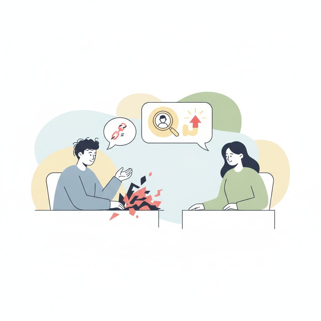 まとめ：あなたはもう、十分に苦しみました。あとはプロに任せて休んでください