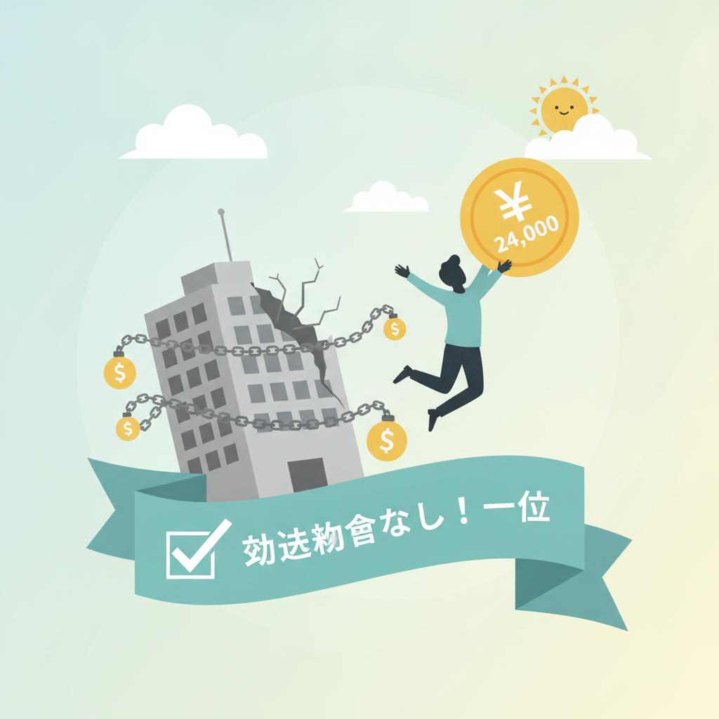 退職代行SARABAの口コミ・評判